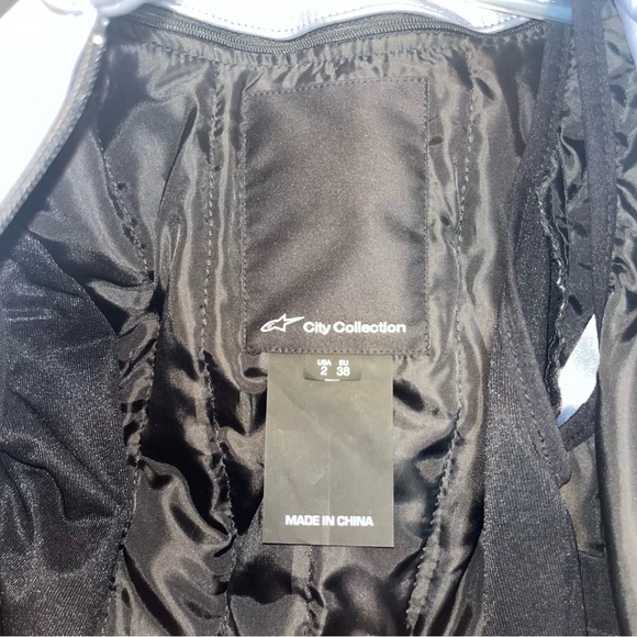 ALPINESTARS Stella Vika Jacket - Picture 13 of 14